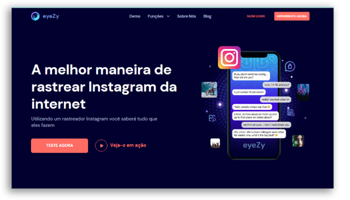 5 Apps para ver Stories anonimamente no Instagram - 66