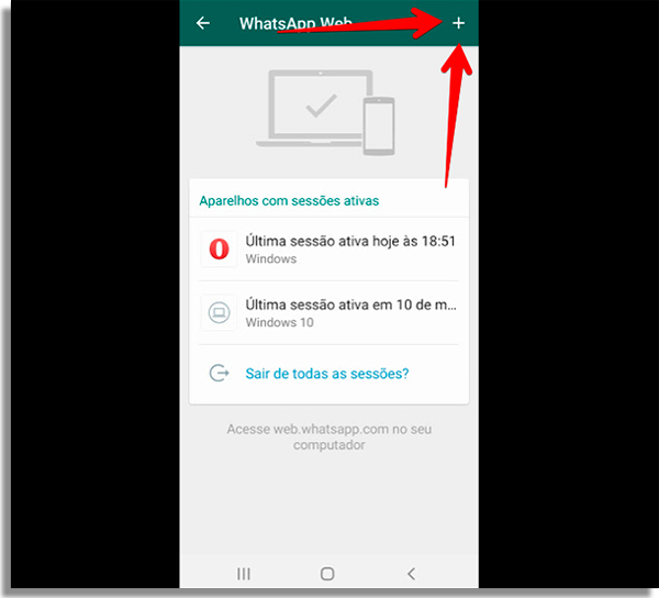 Como recuperar mensagens apagadas do WhatsApp  Garantido  - 50