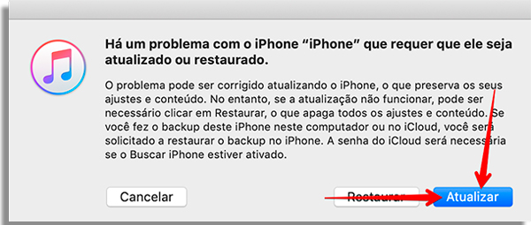 Conserto de iPhone  o que fazer para n o precisar lev  lo a um - 96