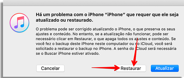 Conserto de iPhone  o que fazer para n o precisar lev  lo a um   AppTuts - 8