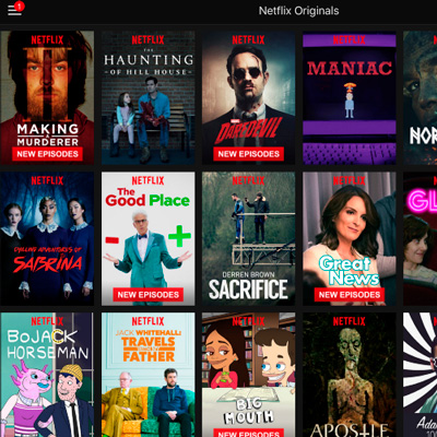 20 melhores séries para assistir na Netflix em 2020 - Notícias