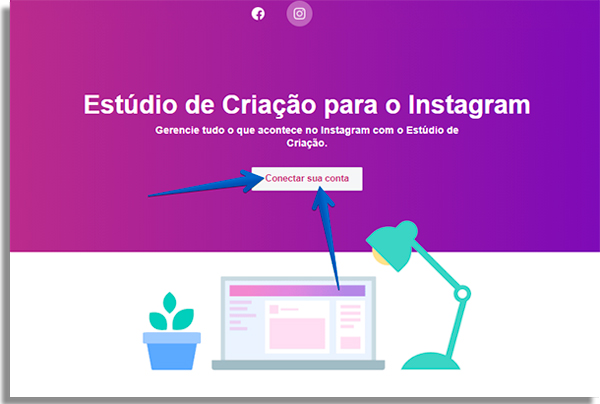 7 formas de programar posts no Instagram - 31