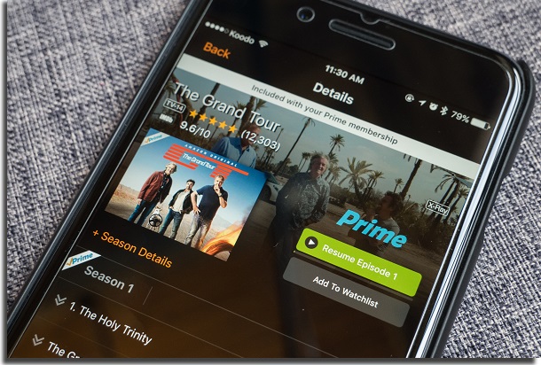 7 raz es para n o assinar o Amazon Prime   AppTuts - 9