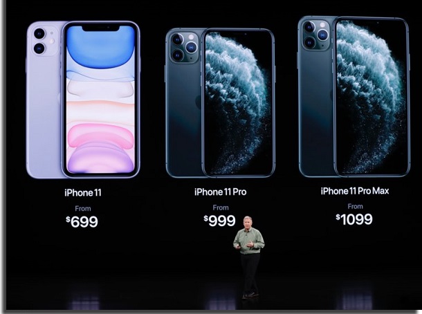 iPhone 11 Pro Max  16 coisas que precisa saber - 25