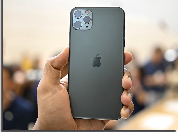 iPhone 11 Pro Max  16 coisas que precisa saber - 29