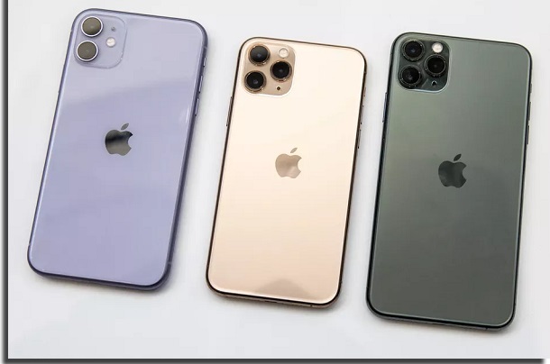 iPhone 11 Pro Max  16 coisas que precisa saber   AppTuts - 80