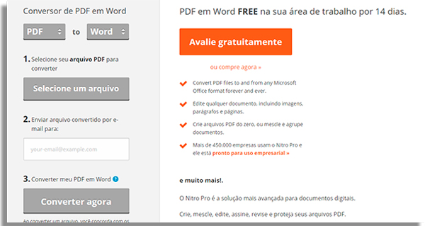 Transformar PDF em Word  8 melhores sites e apps   AppTuts - 68