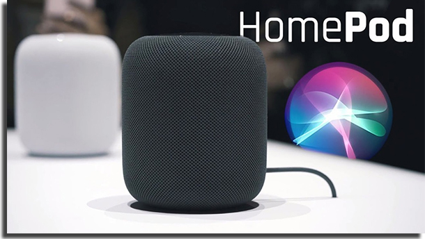 Echo Dot vs Apple Home  qual   melhor  - 21