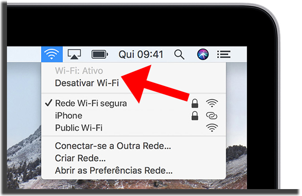 Mac n o conecta  9 Passos que deve seguir   AppTuts - 68