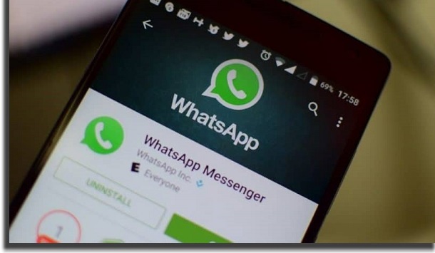 Novidades do WhatsApp  15 fun  es que o app deveria ter - 69