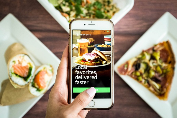 Uber Eats  tudo o que precisa saber sobre o app   AppTuts - 31