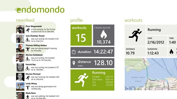 Os 15 Aplicativos para monitorar a corrida - 74