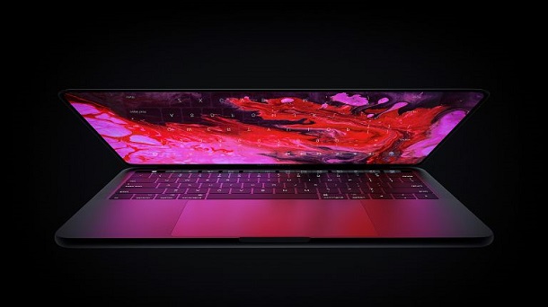 15 maiores novidades do novo MacBook Pro de 16 polegadas - 59