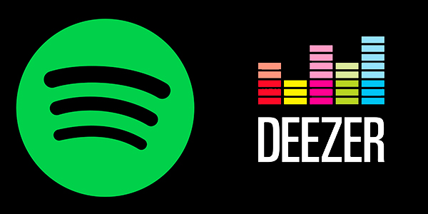 Com podcasts, serviços como Spotify e Deezer querem ir além da