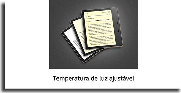 Kindle vs Kindle Oasis  qual deles escolher  - 35