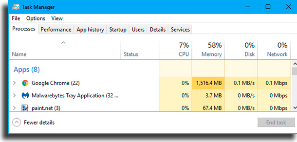 Os Melhores programas para liberar mem ria no Windows PC - 52