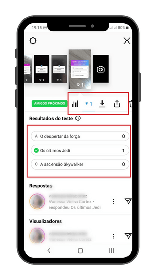 Como fazer um quiz no Instagram Stories   AppTuts - 73