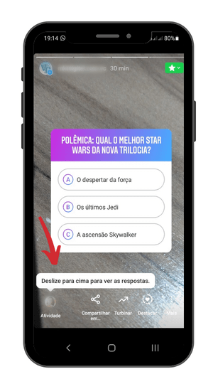 Como fazer um quiz no Instagram Stories   AppTuts - 26