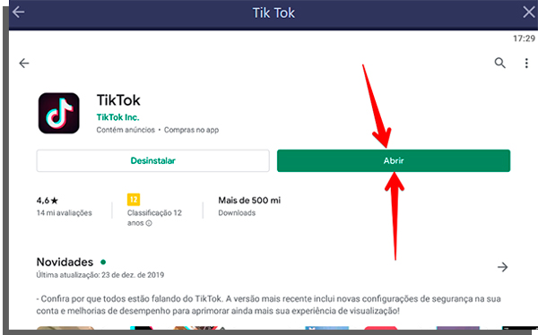 Como usar o TikTok no computador PC ou Mac - 3