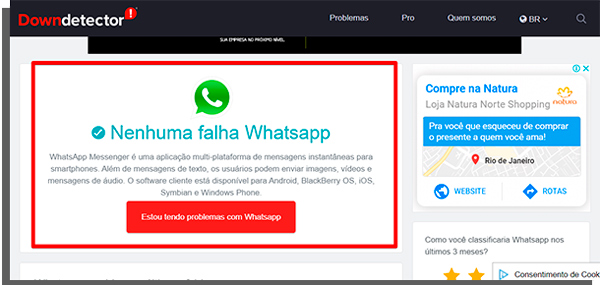 Por que o WhatsApp parou de funcionar    AppTuts - 18