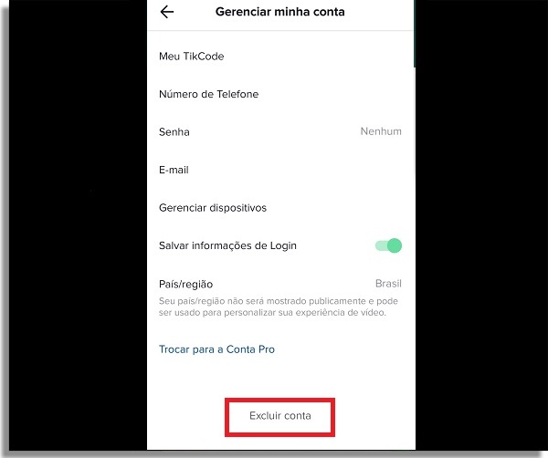 Como desativar o TikTok em apenas 7 passos   AppTuts - 19