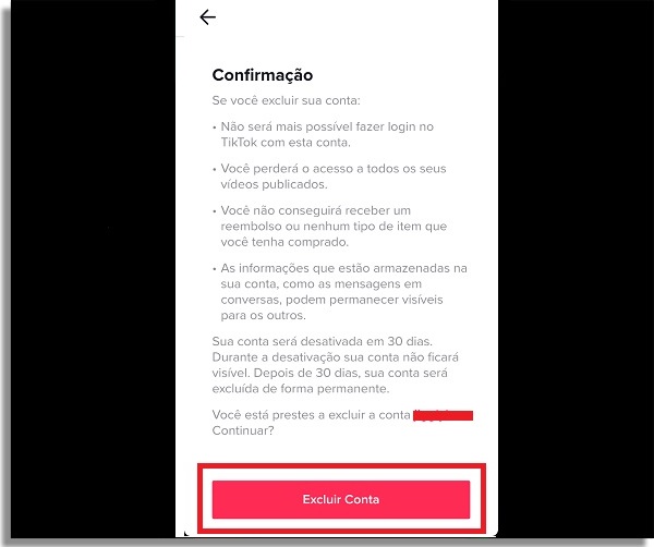 Como desativar o TikTok em apenas 7 passos   AppTuts - 30