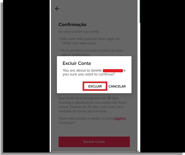 Como desativar o TikTok em apenas 7 passos - 80