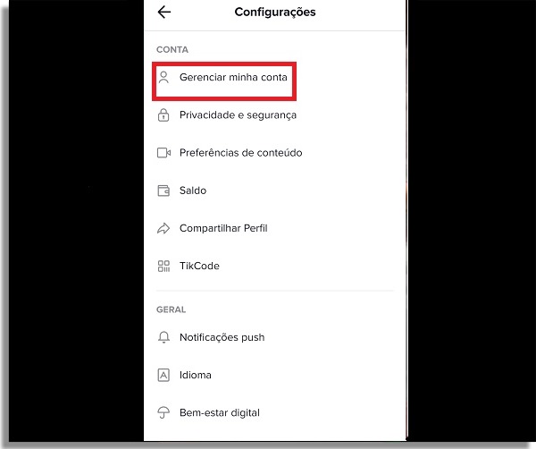 Como desativar o TikTok em apenas 7 passos   AppTuts - 8