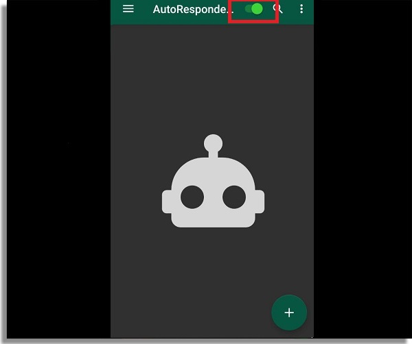 Como colocar resposta autom tica no WhatsApp   AppTuts - 37