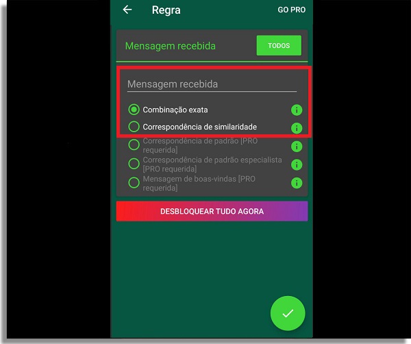 Como colocar resposta autom tica no WhatsApp   AppTuts - 40