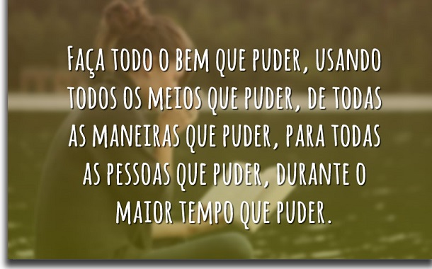 20 frases inspiradoras para status de WhatsApp - 85