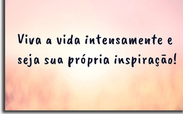 20 frases inspiradoras para status de WhatsApp - 1