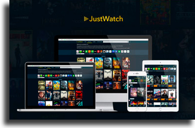 JustWatch ou Upflix  Descubra qual   o melhor    AppTuts - 8