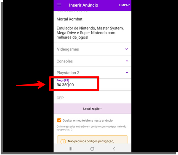 Como fazer renda extra na OLX vendendo usados   AppTuts - 88