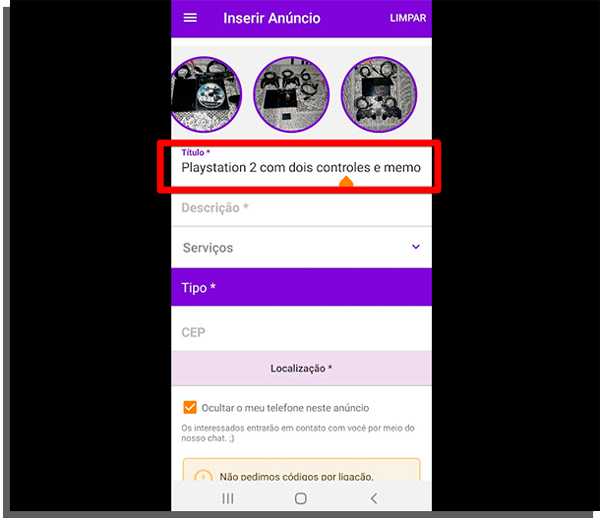 Como fazer renda extra na OLX vendendo usados - 69