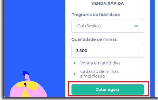 Como Fazer Renda Extra No Maxmilhas Passo A Passo Apptuts 