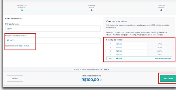 Como fazer renda extra no MaxMilhas f cil e r pido - 11