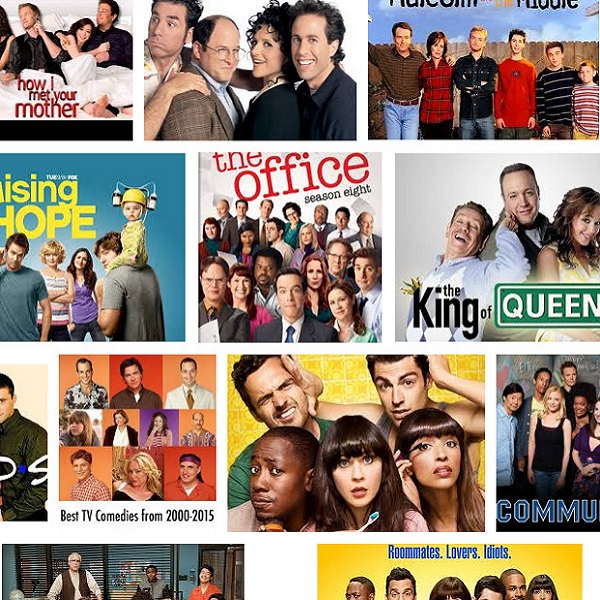 The 21 Must Watch Comedy Shows Of All Time Apptuts
