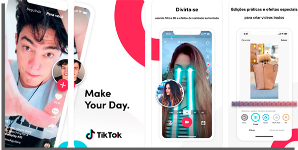 O que   TikTok  como funciona e como ganhar seguidores  - 17