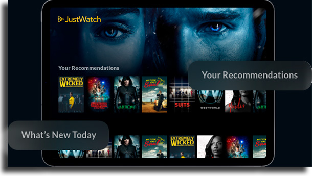 Como usar o JustWatch para assistir   Amazon Prime Video - 1