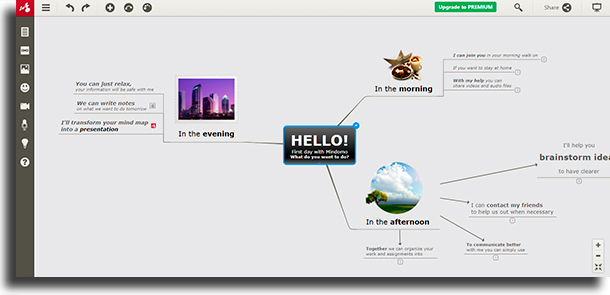 Sites para fazer mapas mentais gr tis  os 10 melhores - 98