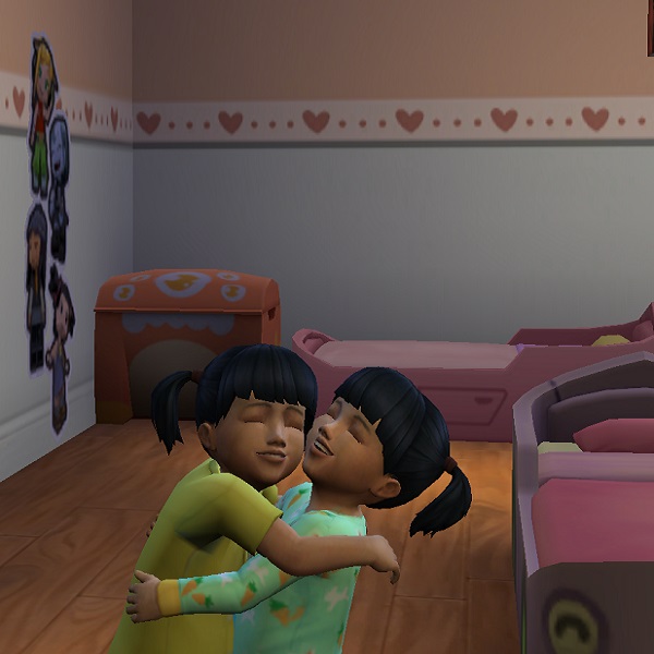 The Sims 4 - Como ter Gêmeos