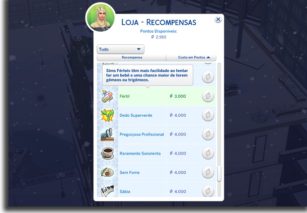 Quer ter g meos no The Sims 4  Saiba como   AppTuts - 27