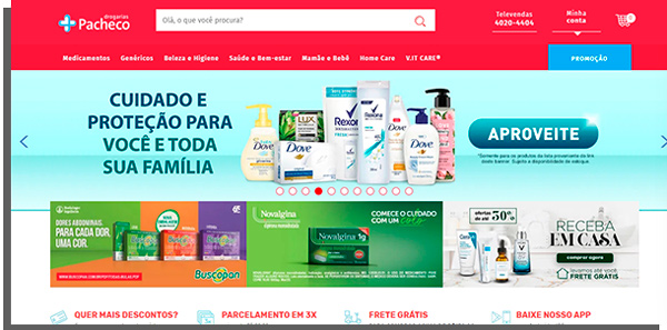 5 sites para comprar produtos m dicos e higiene na quarentena - 38