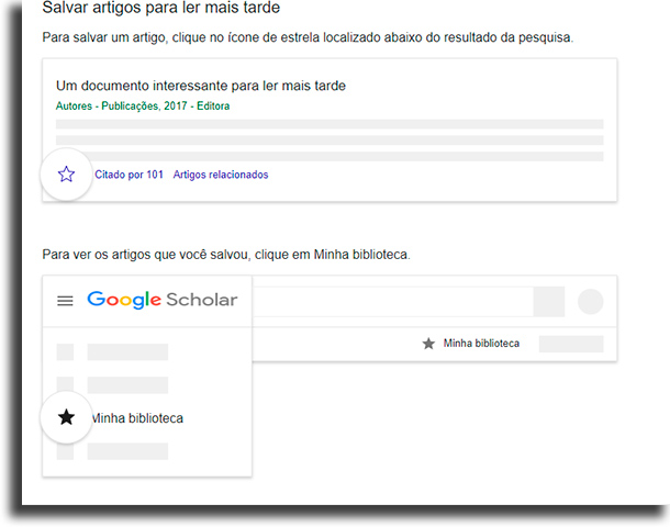 Como fazer pesquisa no Google Acad mico  - 18