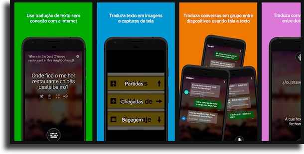 Google ou Bing  qual   o melhor tradutor    AppTuts - 22