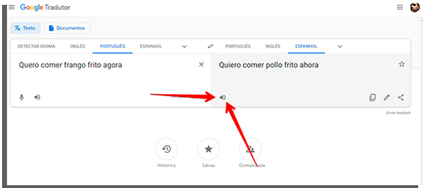 Google Tradutor realiza transcri  es para outros idiomas   AppTuts - 70