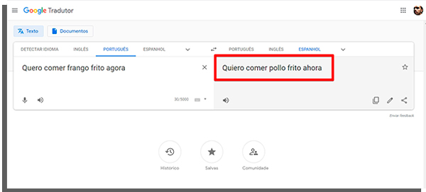 Google Tradutor realiza transcri  es para outros idiomas   AppTuts - 95