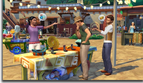 25 cheats do The Sims 4 que fazem a diferen a   AppTuts - 72
