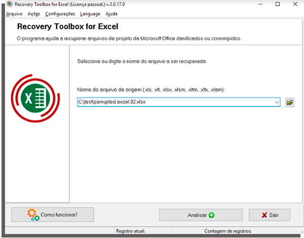 Formas De Recuperar Arquivo Excel Danificado Apptuts